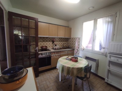 Pavillon sur sous sol complet A VENDRE - MONTIGNY EN MORVAN - 145.97 m2 - 150 000 €
