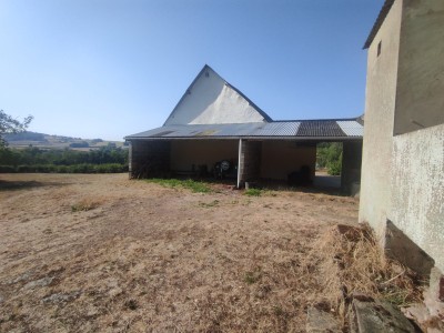 MAISON A VENDRE - MONTIGNY EN MORVAN - 107.08 m2 - 49 500 €