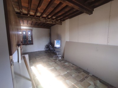 MAISON A VENDRE - MONTIGNY EN MORVAN - 107.08 m2 - 49 500 €