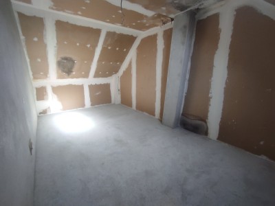 MAISON A VENDRE - MONTIGNY EN MORVAN - 107.08 m2 - 49 500 €