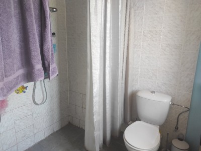 Ancienne Fermette A VENDRE - MONTIGNY EN MORVAN - 137.54 m2 - 125 000 €