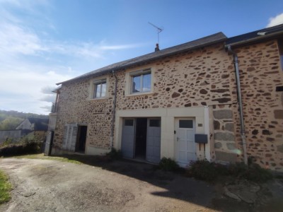MAISON A VENDRE - MONTIGNY EN MORVAN - 99.38 m2 - 181 000 &euro;