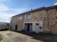 MAISON A VENDRE - MONTIGNY EN MORVAN - 99.38 m2 - 181 000 &euro;