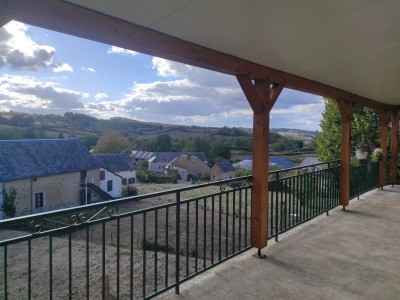 MAISON A VENDRE - MONTIGNY EN MORVAN - 99.38 m2 - 181 000 &euro;