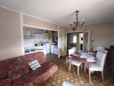 MAISON A VENDRE - MONTIGNY EN MORVAN - 99.38 m2 - 181 000 &euro;