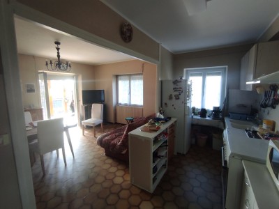 MAISON A VENDRE - MONTIGNY EN MORVAN - 99.38 m2 - 181 000 &euro;