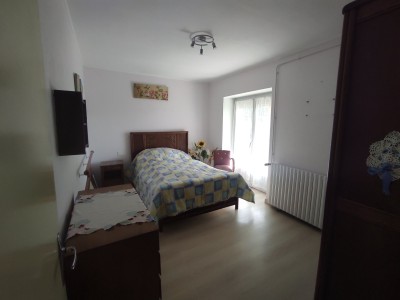 MAISON A VENDRE - MONTIGNY EN MORVAN - 99.38 m2 - 181 000 &euro;