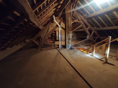 MAISON A VENDRE - MONTIGNY EN MORVAN - 99.38 m2 - 181 000 &euro;