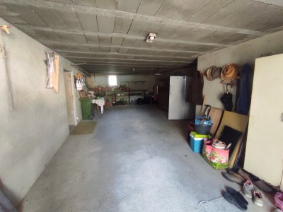 MAISON A VENDRE - MONTIGNY EN MORVAN - 99.38 m2 - 181 000 &euro;