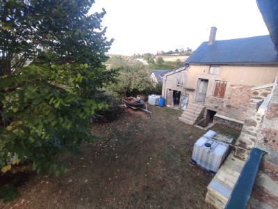 MAISON A VENDRE - MONTIGNY EN MORVAN - 99.38 m2 - 181 000 &euro;