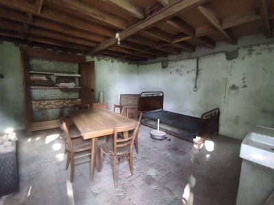 MAISON A VENDRE - MONTIGNY EN MORVAN - 99.38 m2 - 181 000 &euro;