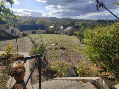 MAISON A VENDRE - MONTIGNY EN MORVAN - 99.38 m2 - 181 000 &euro;