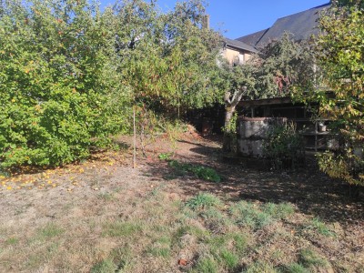 MAISON A VENDRE - MONTIGNY EN MORVAN - 99.38 m2 - 181 000 &euro;