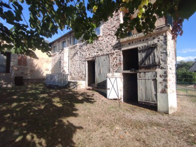 MAISON A VENDRE - MONTIGNY EN MORVAN - 99.38 m2 - 181 000 &euro;