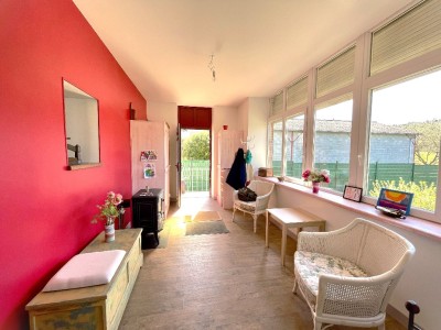 MAISON A VENDRE - MONTREUILLON - 120.29 m2 - 193 000 €