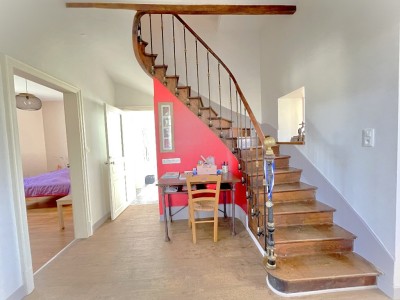 MAISON A VENDRE - MONTREUILLON - 120.29 m2 - 193 000 €