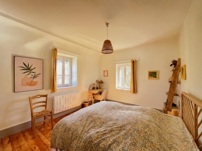 MAISON A VENDRE - MONTREUILLON - 120.29 m2 - 193 000 €