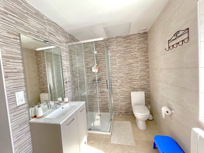 MAISON A VENDRE - MONTREUILLON - 120.29 m2 - 193 000 €