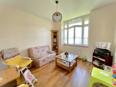 MAISON A VENDRE - MONTREUILLON - 120.29 m2 - 193 000 €