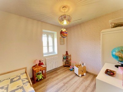 MAISON A VENDRE - MONTREUILLON - 120.29 m2 - 193 000 €