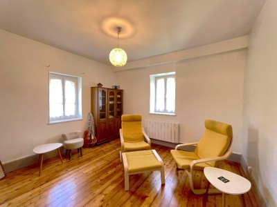 MAISON A VENDRE - MONTREUILLON - 120.29 m2 - 193 000 €