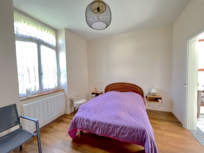 MAISON A VENDRE - MONTREUILLON - 120.29 m2 - 193 000 €