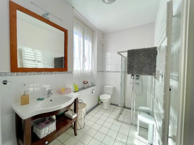 MAISON A VENDRE - MONTREUILLON - 120.29 m2 - 193 000 €