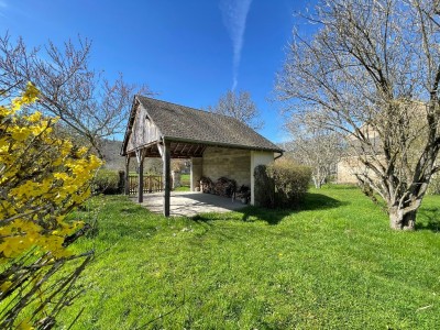 MAISON A VENDRE - MONTREUILLON - 120.29 m2 - 193 000 €