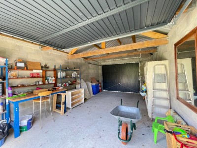 MAISON A VENDRE - MONTREUILLON - 120.29 m2 - 193 000 €