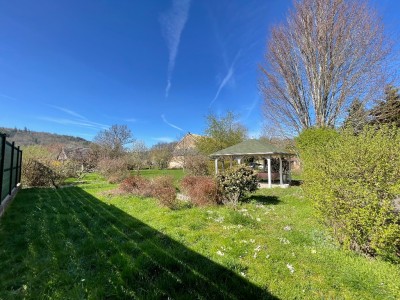 MAISON A VENDRE - MONTREUILLON - 120.29 m2 - 193 000 €