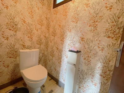 MAISON A VENDRE - MONTREUILLON - 249 m2 - 78 000 &euro;