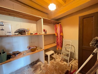 MAISON A VENDRE - MONTREUILLON - 249 m2 - 78 000 &euro;