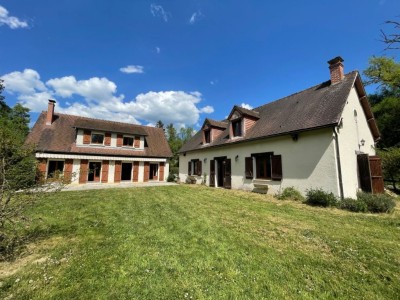 MAISON A VENDRE - MONTREUILLON - 148.73 m2 - 250 000 &euro;