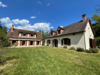 MAISON A VENDRE - MONTREUILLON - 148.73 m2 - 250 000 €
