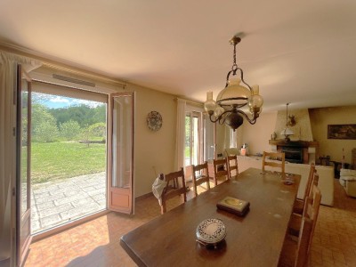 MAISON A VENDRE - MONTREUILLON - 148.73 m2 - 250 000 &euro;