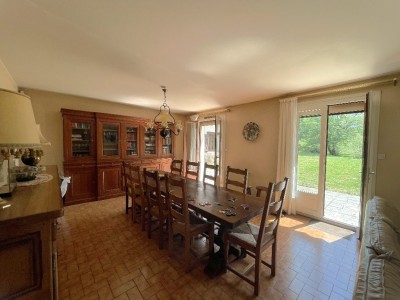 MAISON A VENDRE - MONTREUILLON - 148.73 m2 - 250 000 &euro;