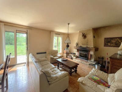 MAISON A VENDRE - MONTREUILLON - 148.73 m2 - 250 000 &euro;