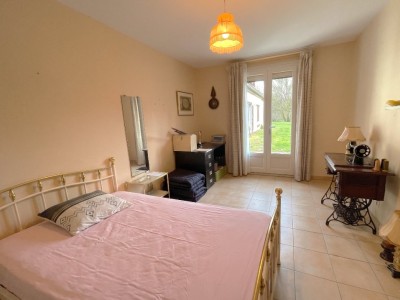 MAISON A VENDRE - MONTREUILLON - 148.73 m2 - 250 000 &euro;