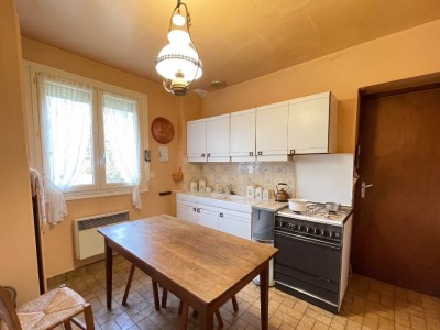 MAISON A VENDRE - MONTREUILLON - 148.73 m2 - 250 000 &euro;