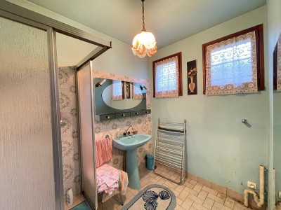 MAISON A VENDRE - MONTREUILLON - 148.73 m2 - 250 000 &euro;