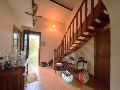 MAISON A VENDRE - MONTREUILLON - 148.73 m2 - 250 000 &euro;