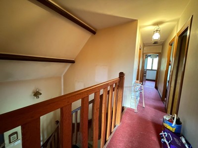MAISON A VENDRE - MONTREUILLON - 148.73 m2 - 250 000 &euro;