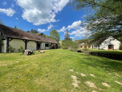 MAISON A VENDRE - MONTREUILLON - 148.73 m2 - 250 000 &euro;