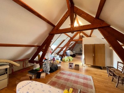 MAISON A VENDRE - MONTREUILLON - 148.73 m2 - 250 000 &euro;