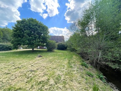 MAISON A VENDRE - MONTREUILLON - 148.73 m2 - 250 000 &euro;