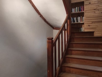 Maison de ville A VENDRE - MONTSAUCHE LES SETTONS - 157 m2 - 130000€