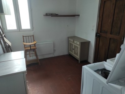 Maison de ville A VENDRE - MONTSAUCHE LES SETTONS - 157 m2 - 130000€