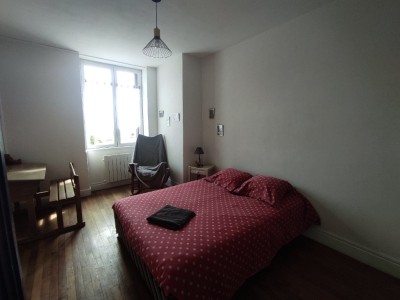 Maison de ville A VENDRE - MONTSAUCHE LES SETTONS - 157 m2 - 130000€