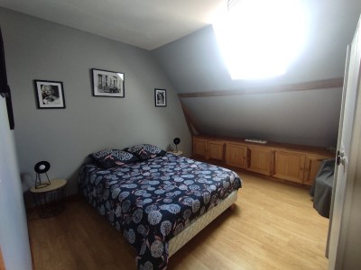 Maison de ville A VENDRE - MONTSAUCHE LES SETTONS - 157 m2 - 130000€