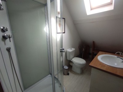 Maison de ville A VENDRE - MONTSAUCHE LES SETTONS - 157 m2 - 130000€
